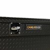 Camlocker 71 in Crossover Truck Tool Box with Rail S71LPRLGB